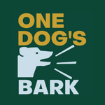 One Dog’s Bark